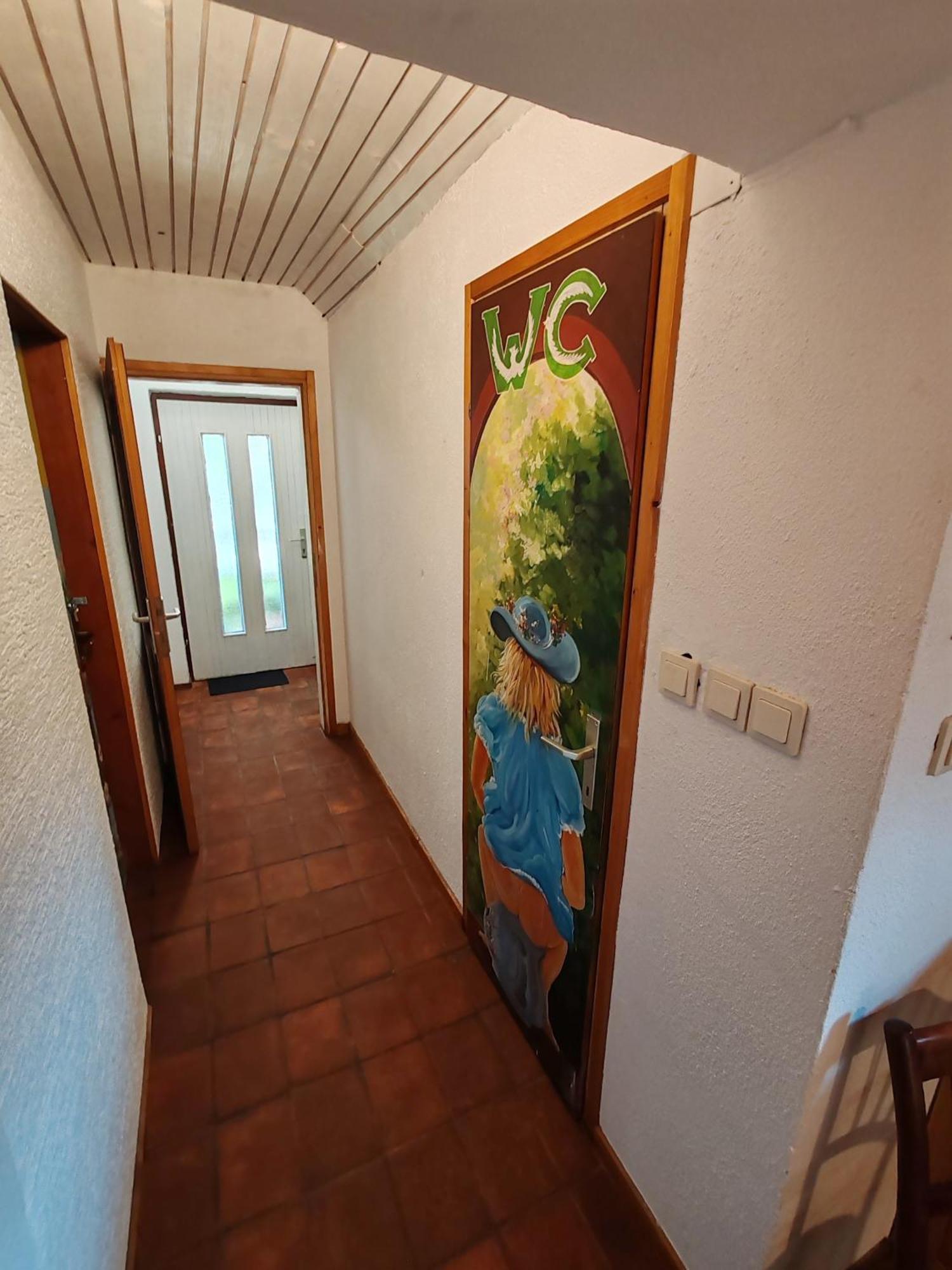 Apartment Ursa Major Preddvor Exterior foto